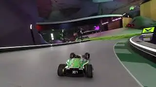 TrackMania 2021 TOTD (1-4 April) - Plinko V1, MTC-Dawn Forest, Pleochroism, Ridge, Inwards