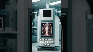 Is MRI technology 💡 revolutionizing medical diagnostics 💊🔬