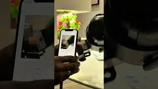 How to Connect your Phone to the Camera Using the Ubox App