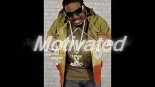 T-Pain-Motivated (Feat Da Kidd L.A)
