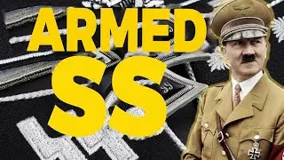 Hitler's Elite Guard: The Waffen-SS Exposed