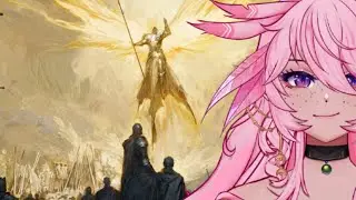 MY FINAL STREAM (of 2025 probably) - 12/30/2025