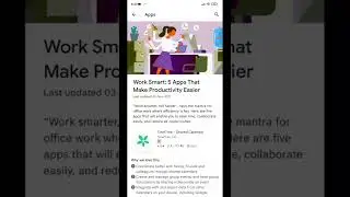 Top 5 Productivity Apps For Everyone