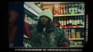 Youngs Teflon - Keep The Change (Official Trailer)