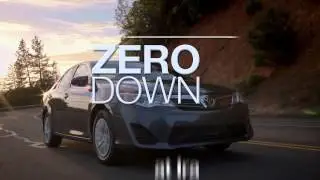 Ira Toyota Danvers- November TV