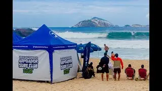 Arpex Open 2025 - Dia 1 (13/09/25)