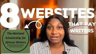 8 WEBSITES ACCEPTING WRITERS IN SEPTEMBER