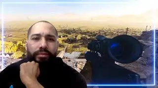 Expert Rifleman REACTS to Highway of Death Sniper Mission (CoD MW 2019) | Experts React