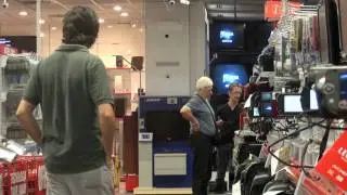 cx550    vs tm700 vs r16 steady
