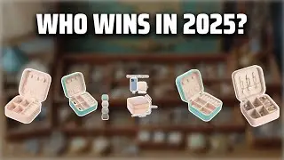 The Top 5 Best Mini Travel Case in 2025 - Must Watch Before Buying!