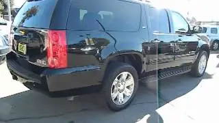 2009 GMC Yukon XL 1500 - SLT Sport Utility 4D Los Angeles Van Nuys Burbank North Ridge Los