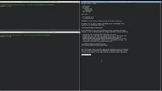 Akademy 2020: editing markdown with QTextDocument