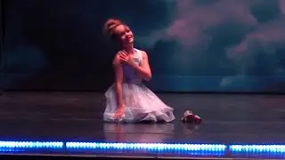 Pressley Hosbach - The Legend of Resurrection Mary [Judged Version] (Full Solo)