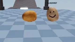 bug&uuml;n patates adam olduk