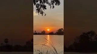 Why you leave&hellip;.😌💔 #sunset #music #sad