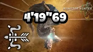 Balahara Bow 4'19