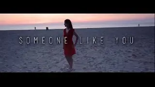 EZEC - Someone Like You (Official Video)
