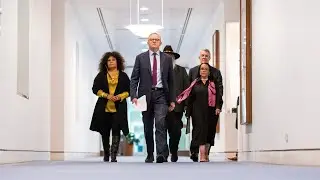 We have &lsquo;failed future generations&rsquo; if Voice referendum &lsquo;detracts&rsquo; Australia&rsquo;s democracy