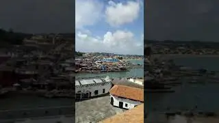 ELMINA CASTLE