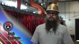 PROfile Josh Cravens PNSY