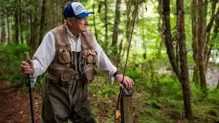 Frank Moore | A public lands story