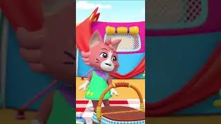 Dessert Adventure #funcartoon #viralshort #trending #ytshort #funnyshorts #fun