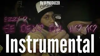 Ezzy R X Leo RD - SE DEJ&Oacute; DEL NOVIO (INSTRUMENTAL) BY @JJPRODUCER