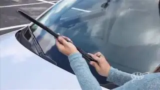 Reduced Visibility
