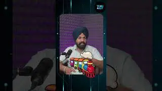 Punjabi Success Story | Selling Dairy Products ਦੁੱਧ ਕਾਰੋਬਾਰ ਡਿਜਿਟਲ ਤਰੀਕੇ ਨਾਲ #punjabipodcast