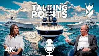 Do Crew Actually &ldquo;Sail&rdquo; Sailing Yachts? Automation, Feadship Pi & L&uuml;rssen Boardwalk