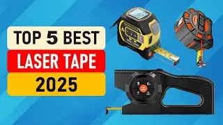 Top 5 Best Laser Tape in 2025-2026