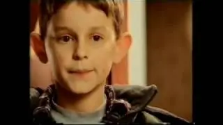 McDonald's Happy Meal TV Commercial 1999