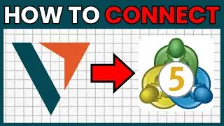 How To CONNECT Vantage Account To MetaTrader 5 (QUICK & EASY) 2026