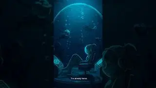 Judy Jetson&rsquo;s Ocean Project: The Dark Secret Beneath