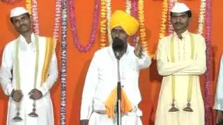 Balkrishna Maharaj Shinde alandi