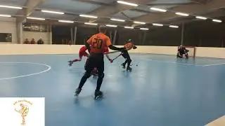 05.12.2025: RHC Gipf-Oberfrick 1. Liga vs Pully RHC 1. Liga