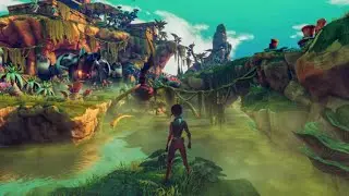 EXPLORER Ellen 3d: Offline (Android/ios) Game