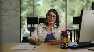 SICCS Spotlight: Dr. Morgan Vigil-Hayes