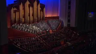 Amazing Grace |  April 2024 General Conference