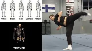 More Trickers Should Do This