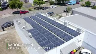 Century 21 Testimonial (Townsville)