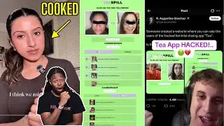 Tea App Hack Reveals the Truth About the Women Posting&hellip; And It&rsquo;s NOT Pretty