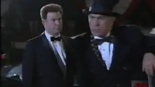 HBO Cobb Promo 1995