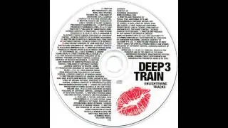 The Timewriter &ndash; Deep Train 3: Enlightening Tracks [HD]