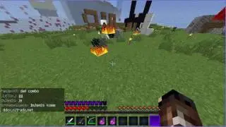 Timolia PvP OneFight #1