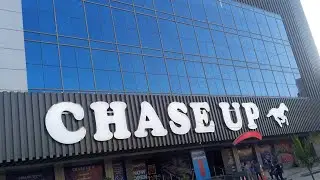📢 GRAND OPENING CHASE UP | BIGGEST CHASE UP IN Gulistan e Johar KARACHI | SAB SEY BARA CHASE UP |