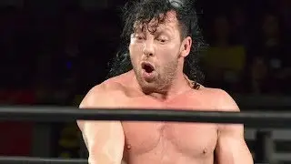 New Japan Dominion 2017 Preview from AngryMarks.com