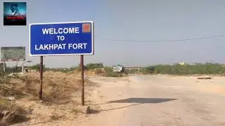 LAKHPAT FORT KUTCH GUJARAT