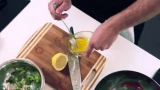 Как приготовить стейк? LeaderFilm - Steak at Home PROMO