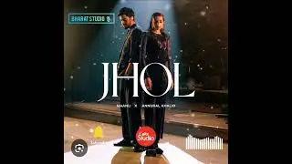 Jhol | Bharat Studio India |Season 17 | Maanu x AnnuralKhalid #CokeStudio15# Sound Of The Nation